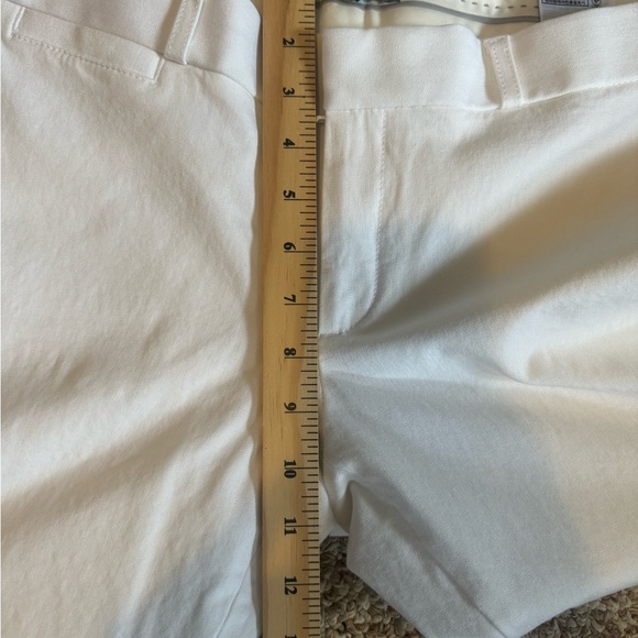 Banana Republic Sloan Crops - Picture 6 of 7